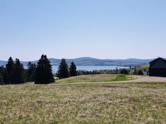 Land for sale in Rangeley, Maine
