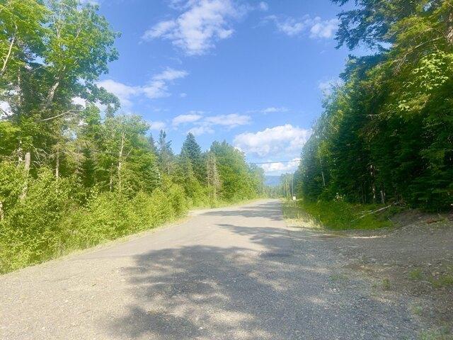 Land for sale in Rangeley, Maine