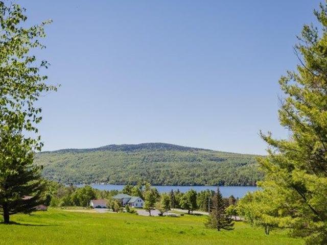 Land for sale in Rangeley, Maine