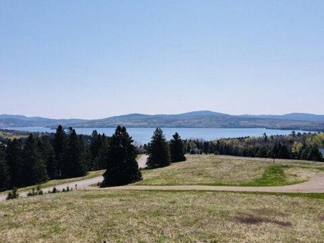 Land for sale in Rangeley, Maine