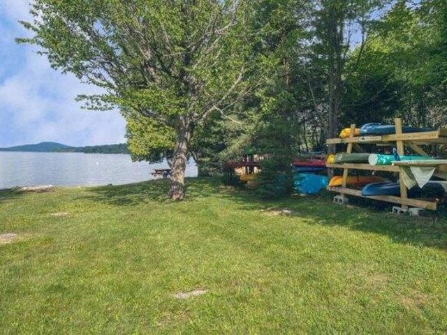 Land for sale in Rangeley, Maine