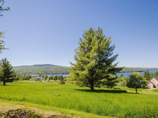 Land for sale in Rangeley, Maine