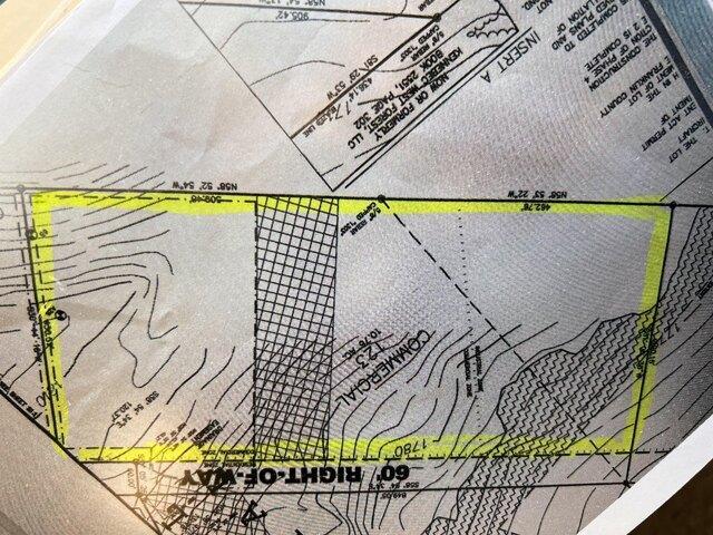 Land for sale in Rangeley, Maine