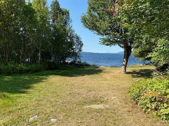 Land for sale in Rangeley, Maine