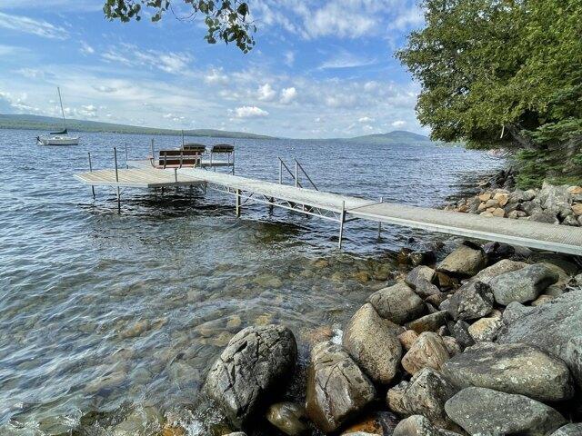 Land for sale in Rangeley, Franklin County