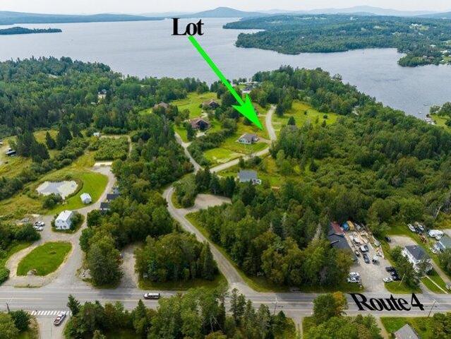Land for sale in Rangeley, Franklin County