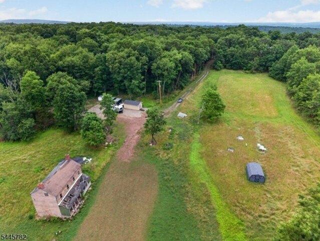 Land for sale in Ringoes, New Jersey