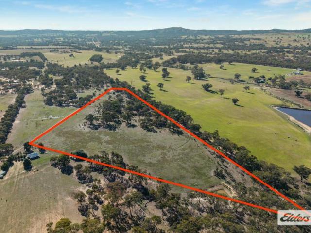 Land for sale in Ravenswood, City of Greater Bendigo