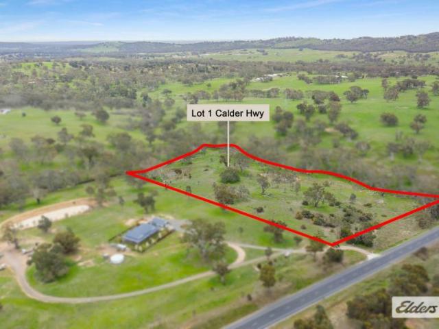 Land for sale in Ravenswood, City of Greater Bendigo