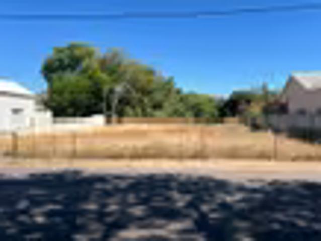 Land for sale in Panorama, Western Cape