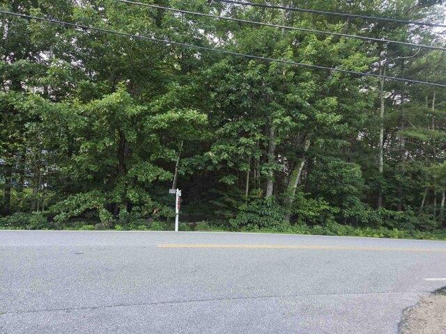 Land for sale in New Hampshire