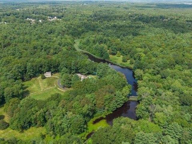 Land for sale in Bristol, Massachusetts