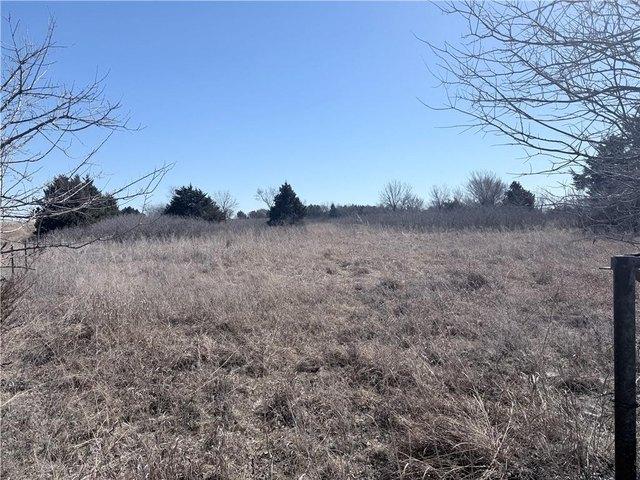 Land for sale in Kansas