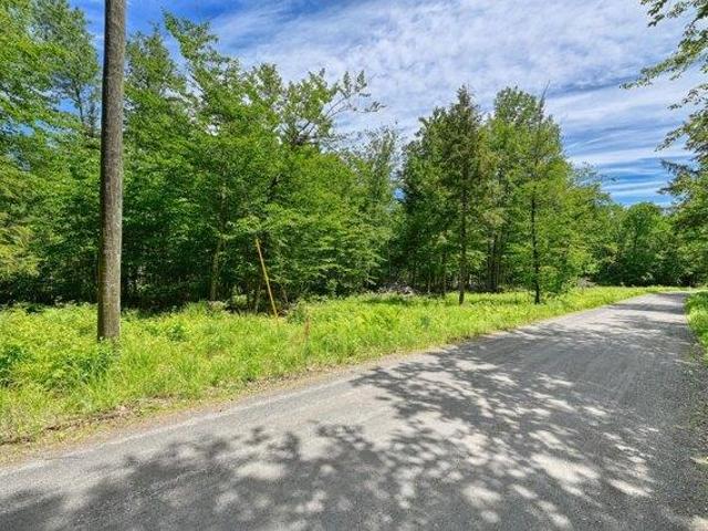 Land for sale in Readfield, Maine