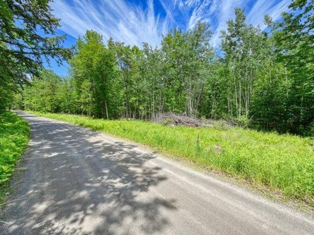 Land for sale in Readfield, Maine