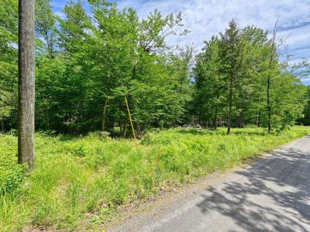 Land for sale in Readfield, Maine