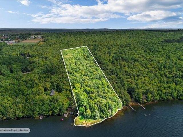 Land for sale in Readfield, Maine