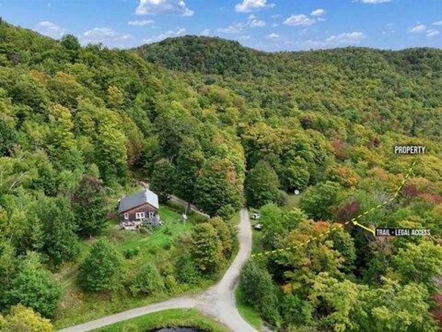 Land for sale in Reading, Windsor County