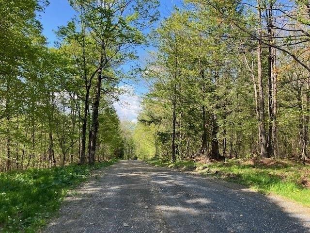 Land for sale in Bennington, Vermont