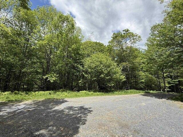 Land for sale in Bennington, Vermont