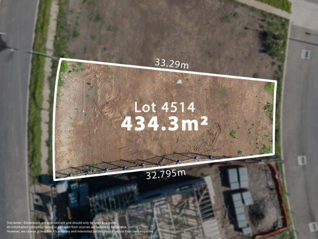 Land for sale in Sydney, New South Wales
