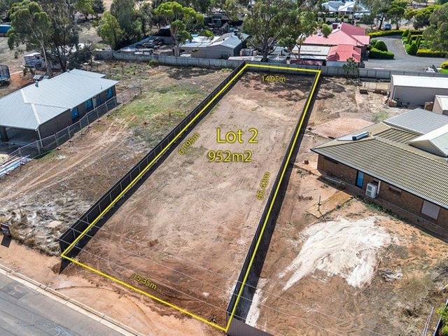Land for sale in Freeling, South Australia
