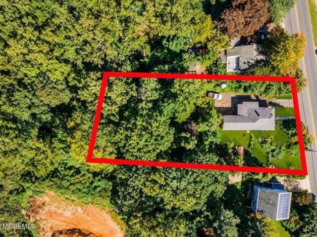 Land for sale in The Village at Chapel Hill, Middletown Township