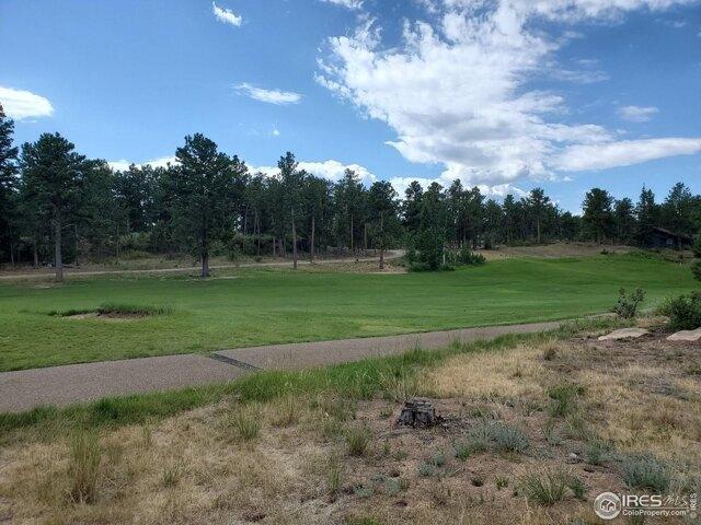 Land for sale in Red Feather Lakes, Colorado