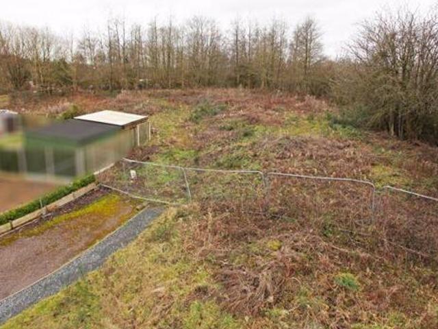 Land for sale in Telford