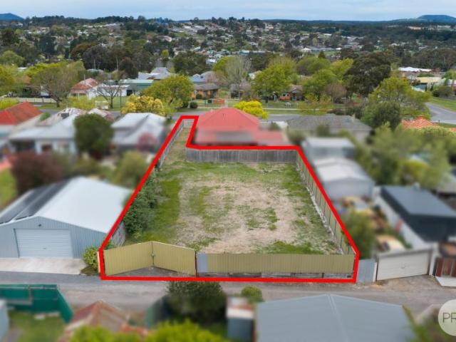 Land for sale in Redan, Ballarat