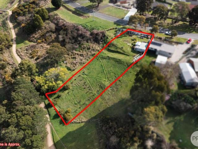 Land for sale in Redan, Ballarat