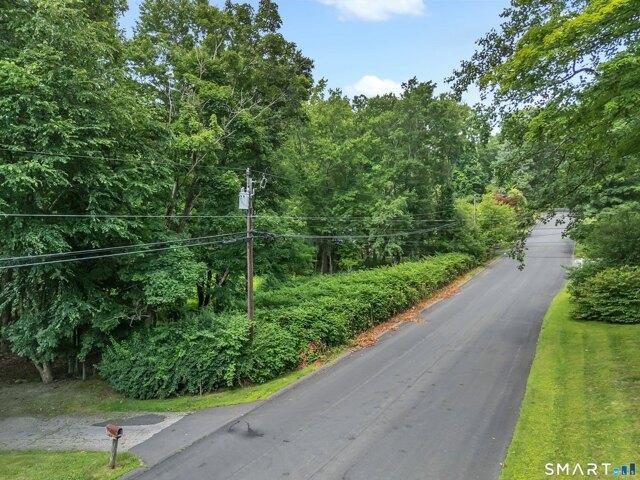 Land for sale in Redding, Connecticut