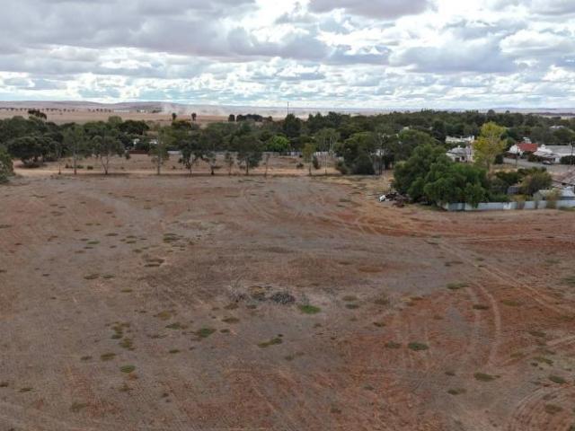 Land for sale in Redhill, South Australia
