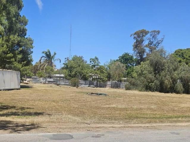 Land for sale in Redhill, South Australia