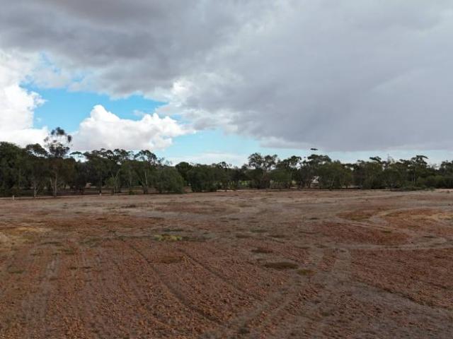 Land for sale in Redhill, South Australia