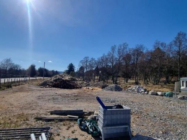 Land for sale in Skye Of Curr, Scotland