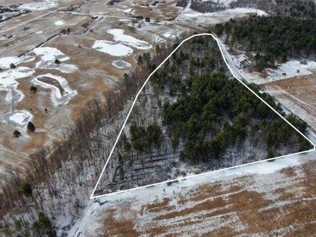 Land for sale in New York
