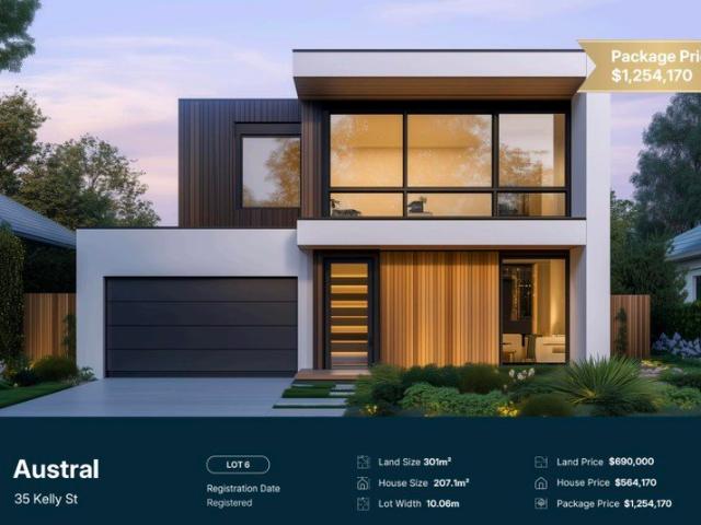 Cottage for sale in Sydney, New South Wales