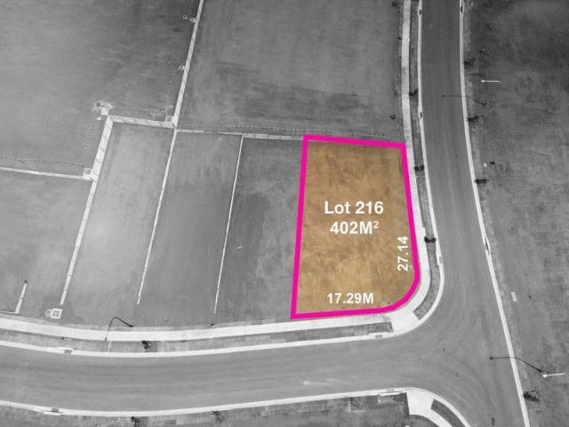 Land for sale in Sydney, New South Wales