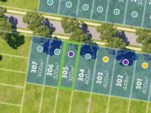 Land for sale in Toombul, Queensland