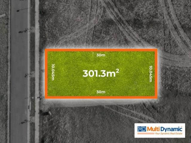 Land for sale in Sydney, New South Wales