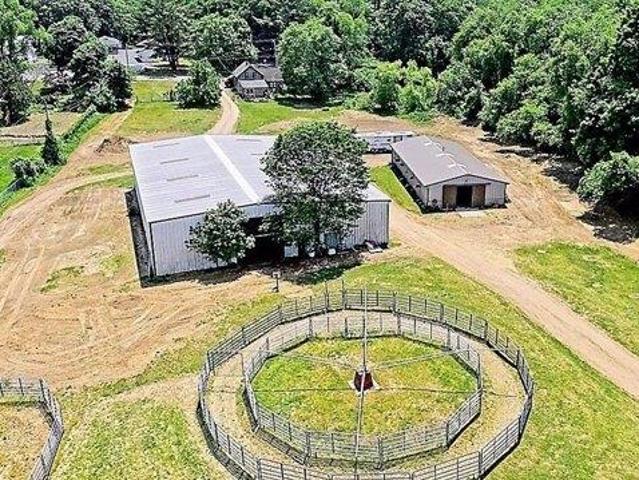 Land for sale in Bristol, Massachusetts