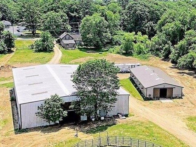 Land for sale in Bristol, Massachusetts