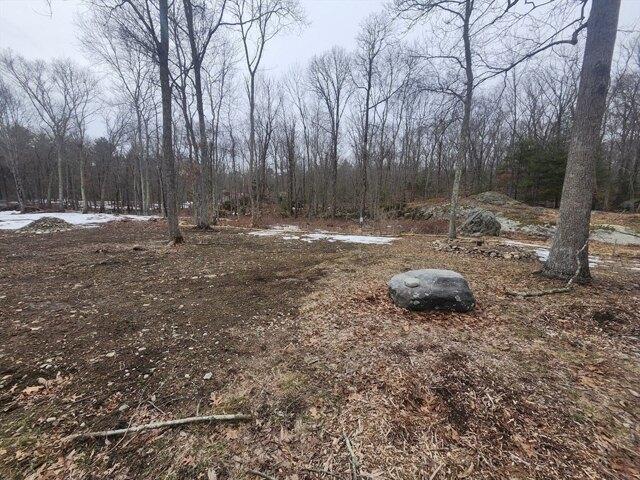 Land for sale in Bristol, Massachusetts
