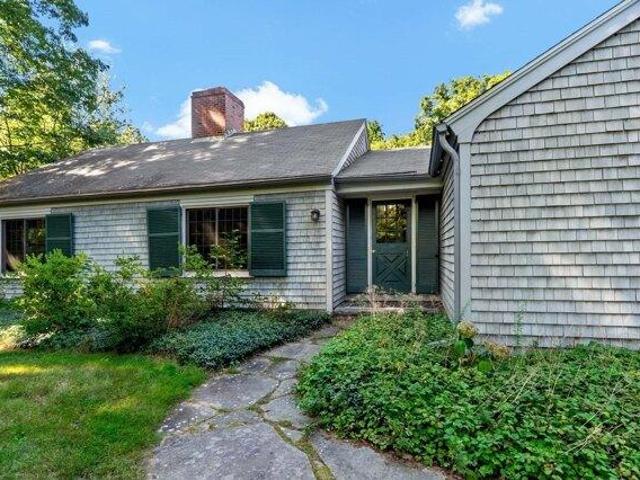 Land for sale in Bristol, Massachusetts