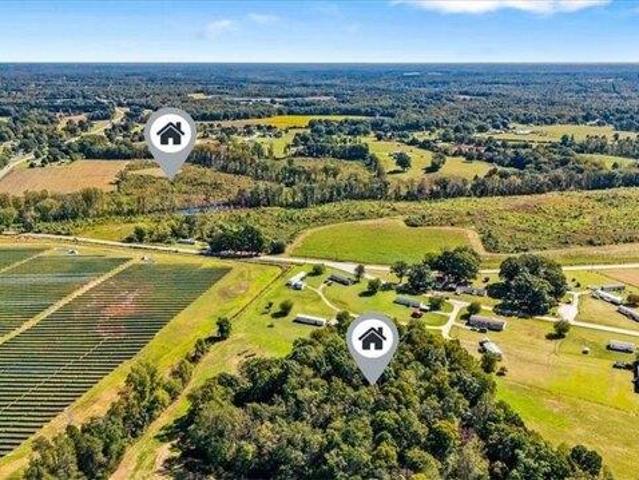 Land for sale in Reidsville, North Carolina