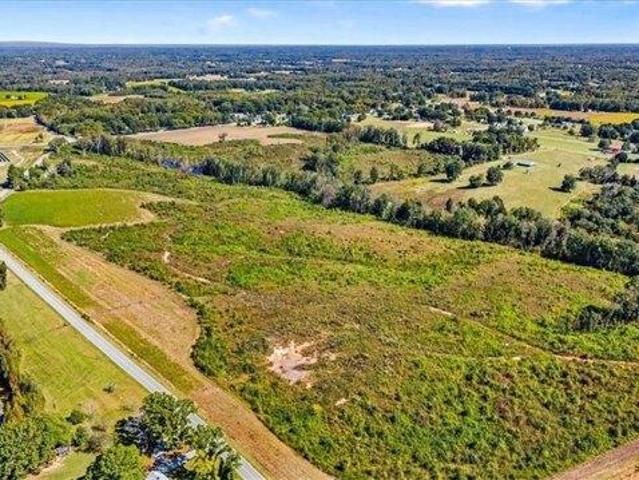 Land for sale in Reidsville, North Carolina