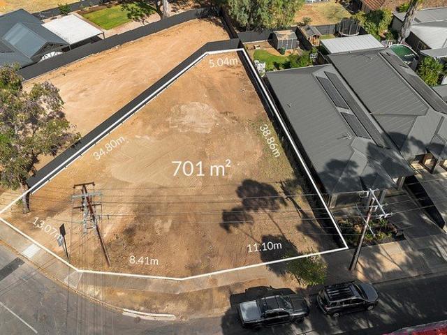 Land for sale in Gawler East, Adelaide