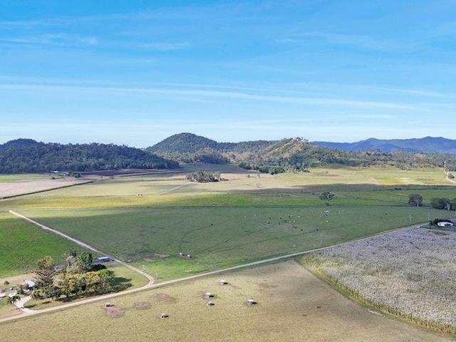 Cottage for sale in Sarina, Queensland