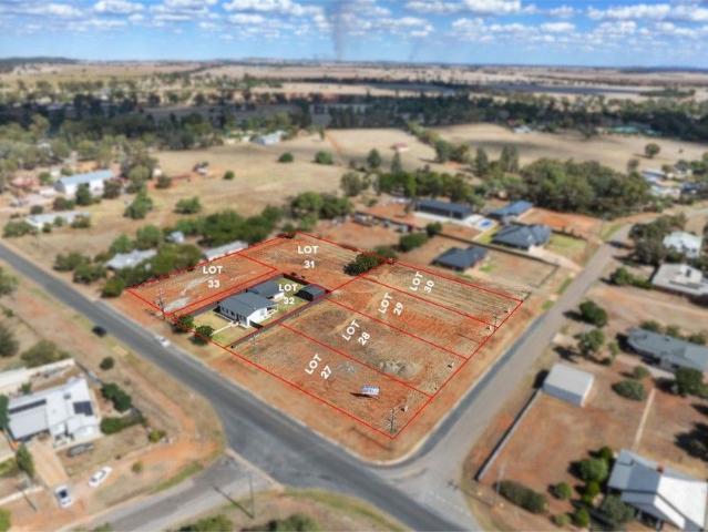 Land for sale in Coolamon, New South Wales